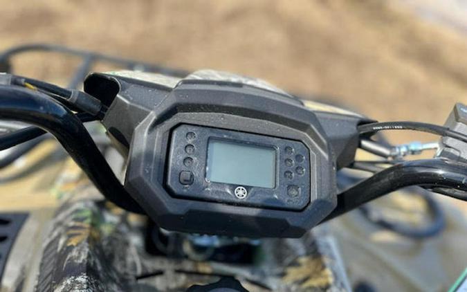 2026 Yamaha YFM45KPHSF