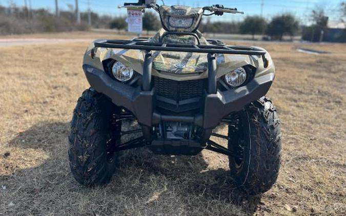 2026 Yamaha YFM45KPHSF