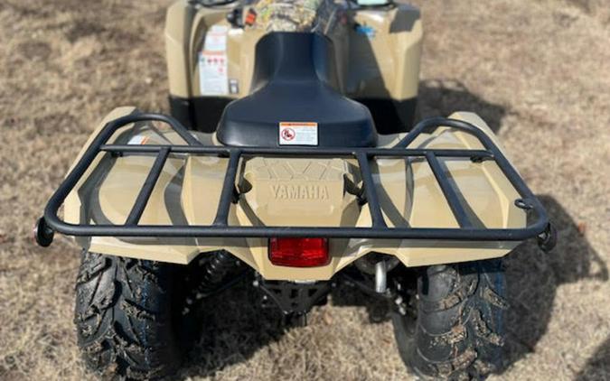 2026 Yamaha YFM45KPHSF
