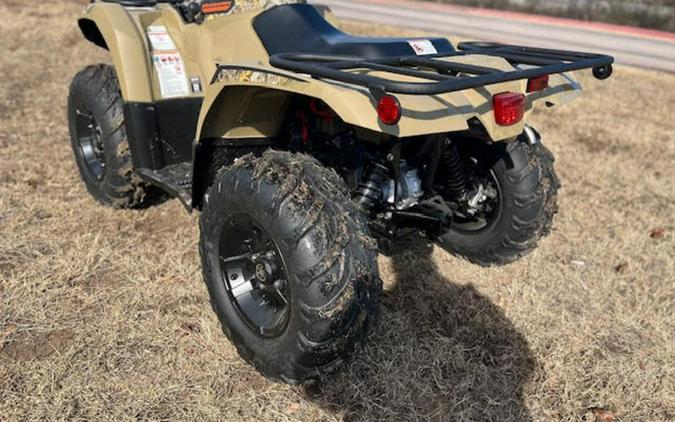 2026 Yamaha YFM45KPHSF