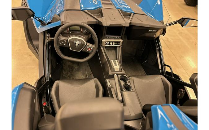 2026 Slingshot SLINGSHOT SL AUTODRIVE