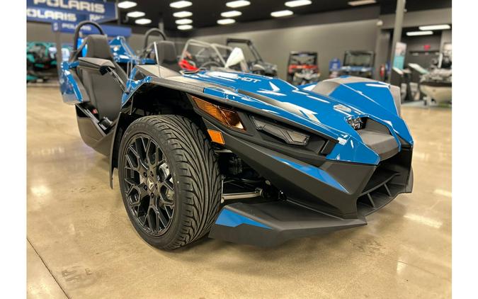 2026 Slingshot SLINGSHOT SL AUTODRIVE