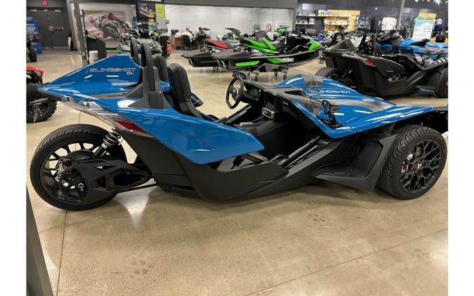 2026 Slingshot SLINGSHOT SL AUTODRIVE