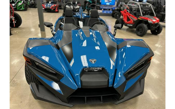 2026 Slingshot SLINGSHOT SL AUTODRIVE