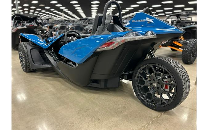 2026 Slingshot SLINGSHOT SL AUTODRIVE