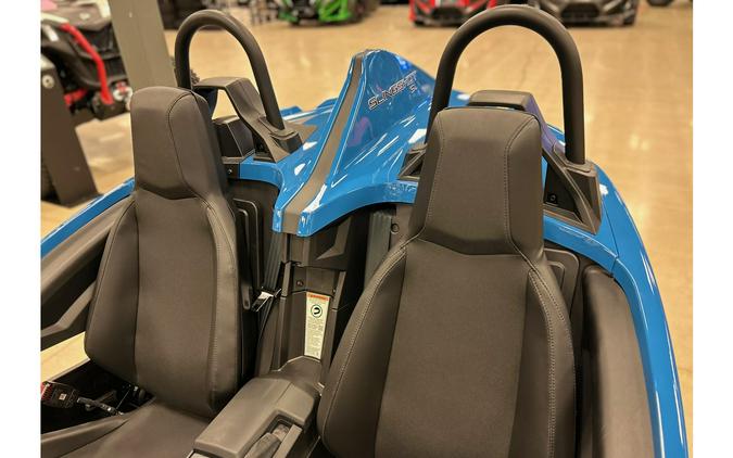 2026 Slingshot SLINGSHOT SL AUTODRIVE