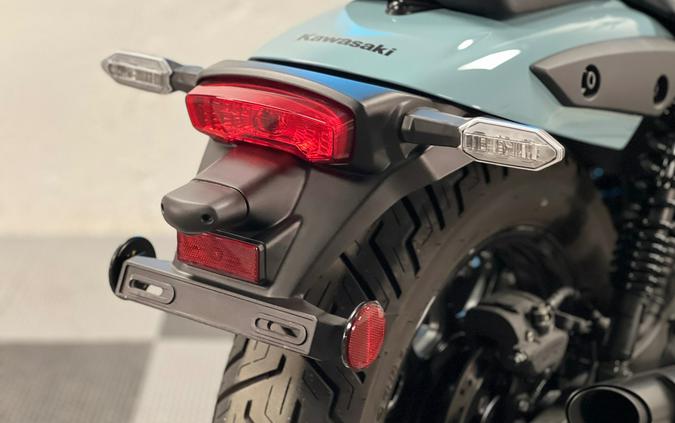 2025 Kawasaki Eliminator SE ABS