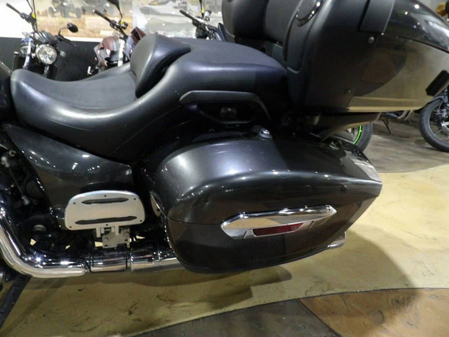 2018 Yamaha Star Venture