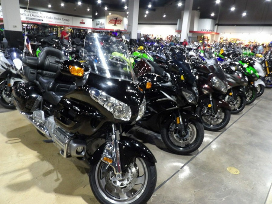 2018 Yamaha Star Venture