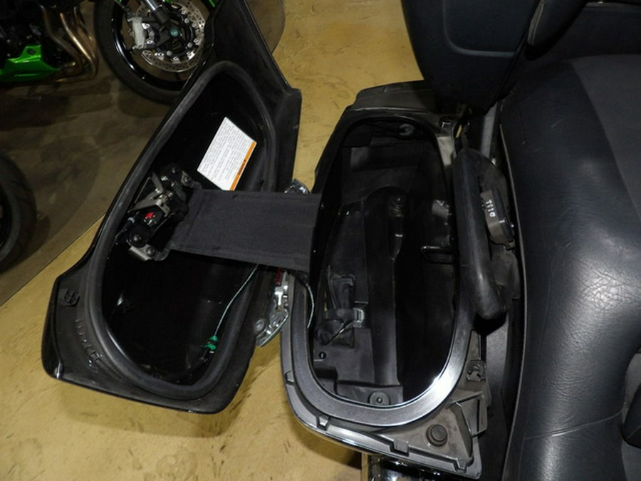 2018 Yamaha Star Venture