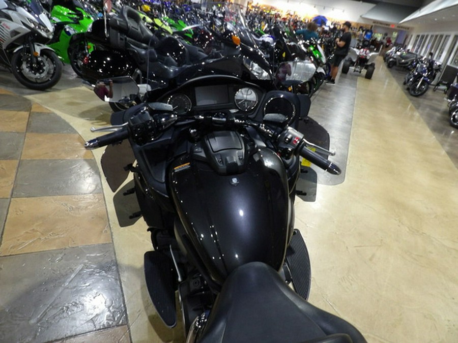2018 Yamaha Star Venture