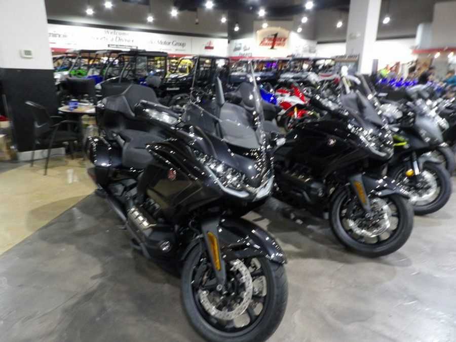 2018 Yamaha Star Venture