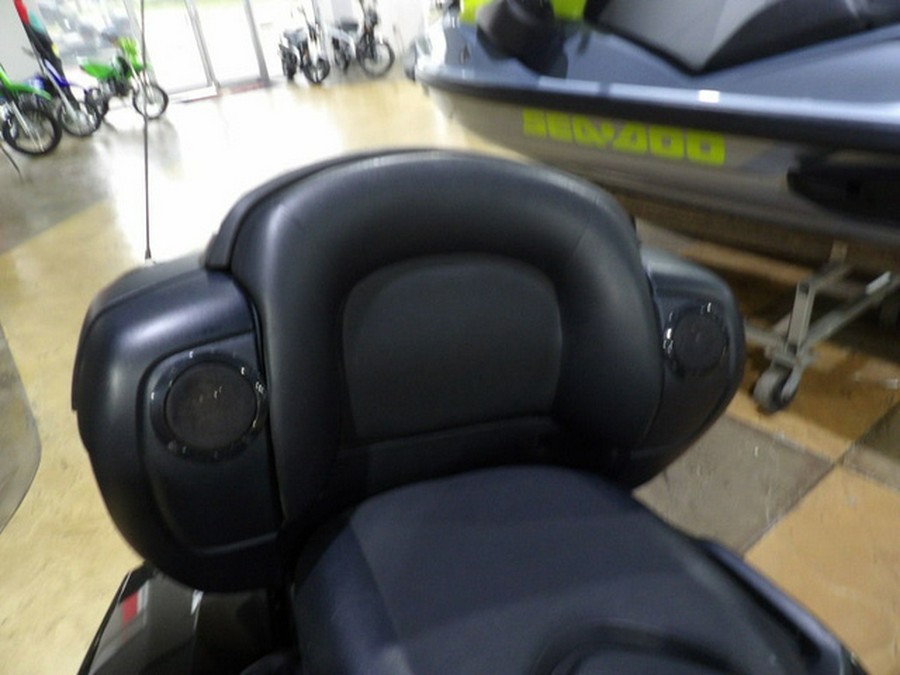 2018 Yamaha Star Venture