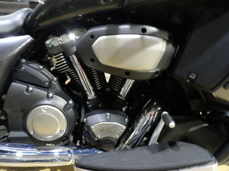2018 Yamaha Star Venture