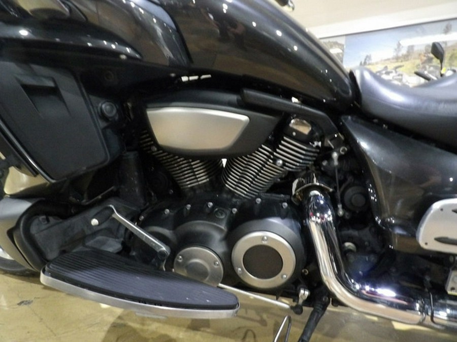 2018 Yamaha Star Venture