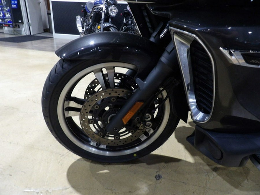 2018 Yamaha Star Venture