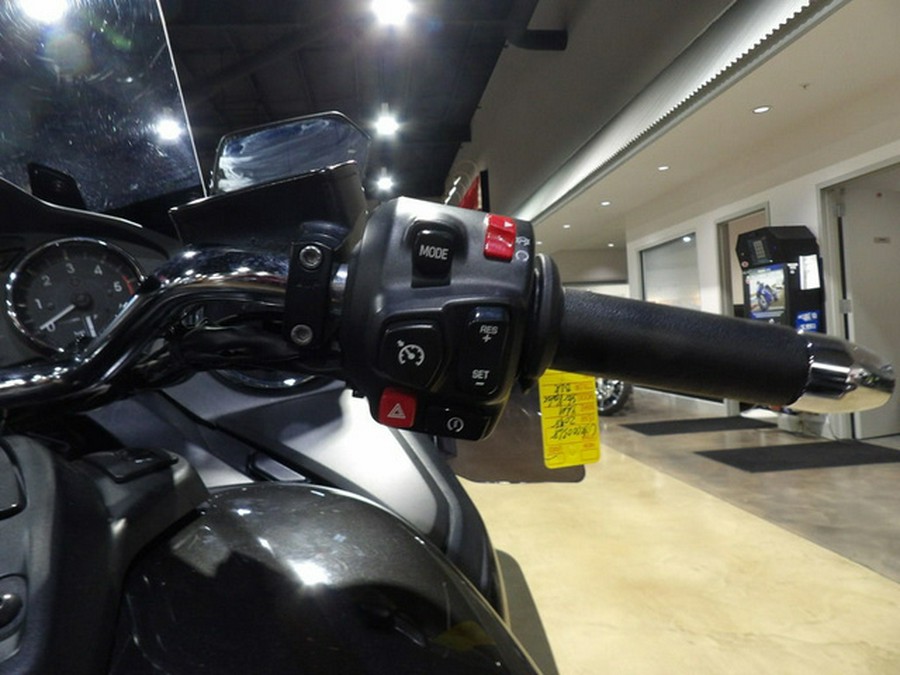 2018 Yamaha Star Venture