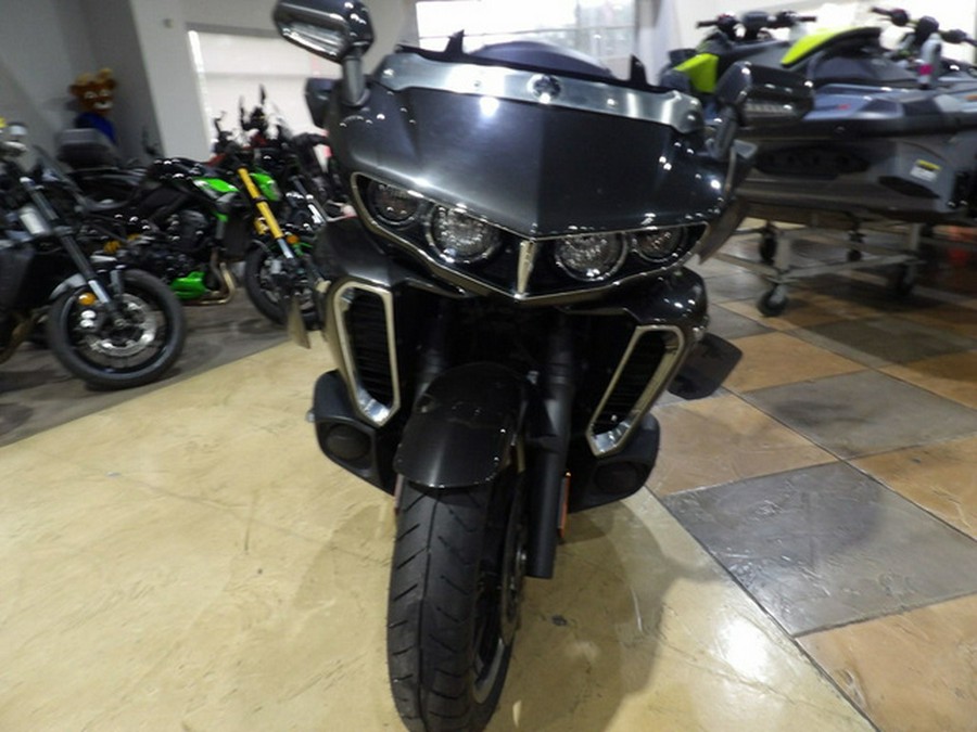 2018 Yamaha Star Venture