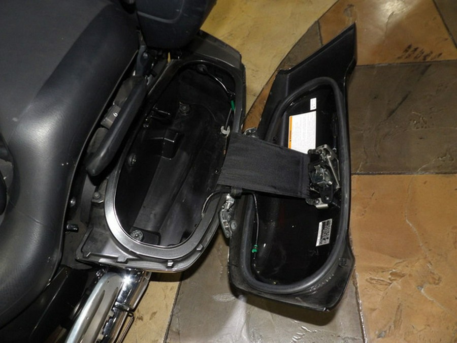 2018 Yamaha Star Venture