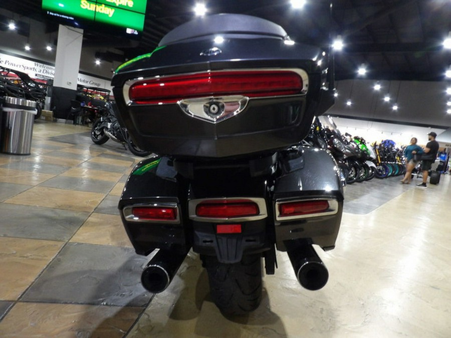 2018 Yamaha Star Venture
