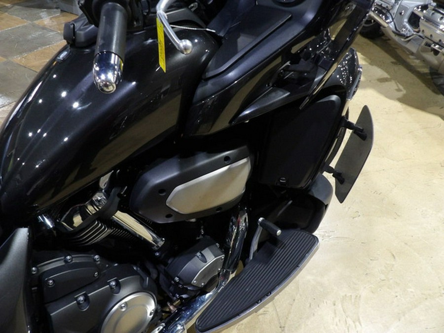 2018 Yamaha Star Venture
