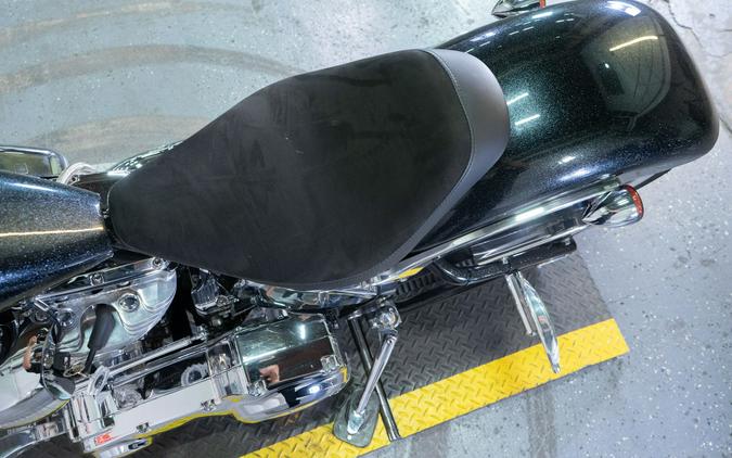 2004 Big Dog Motorcycles Chopper