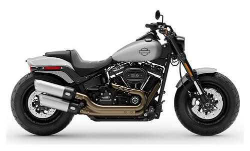 2020 Harley-Davidson Fat Bob 114 Buyers Guide: Specs & Prices