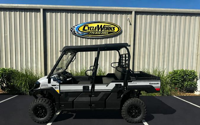 2027 Kawasaki Mule™ PRO-FXT™ 1000 LE