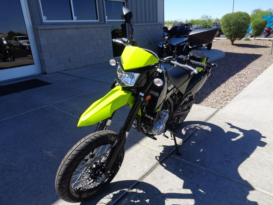 2023 Kawasaki KLX®300SM