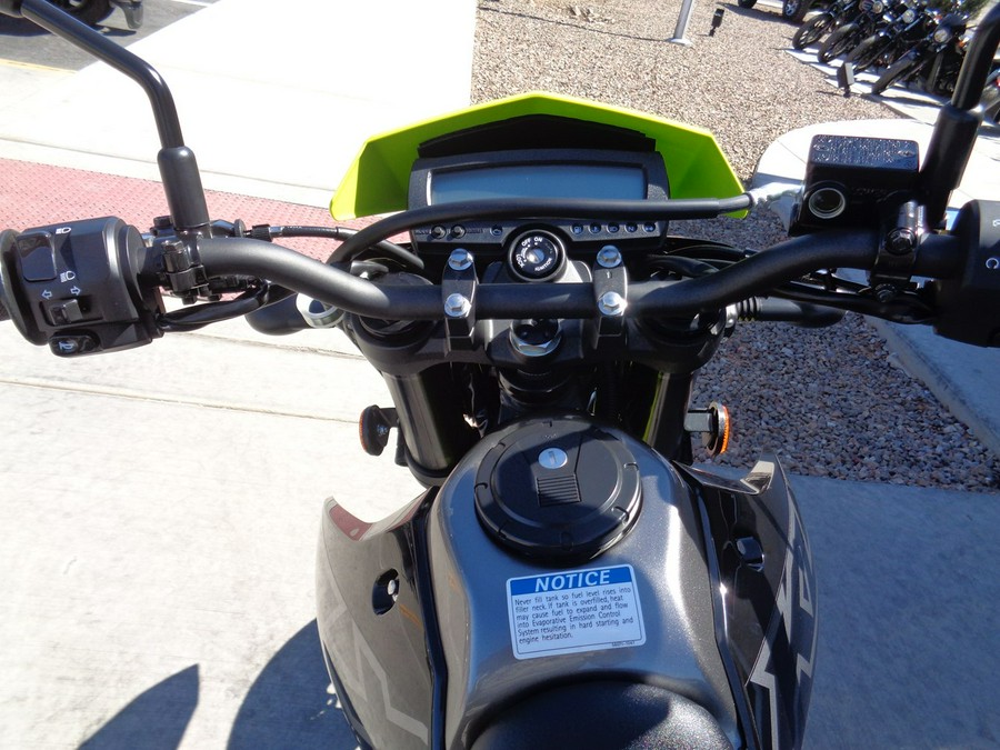 2023 Kawasaki KLX®300SM