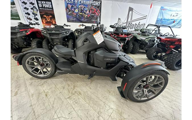 2023 Can-Am RD RYKER 600 23