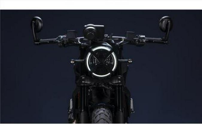 2024 Ducati Scrambler Nightshift [2nd Generation]