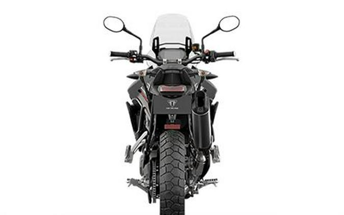 2024 Triumph Tiger 850 Sport