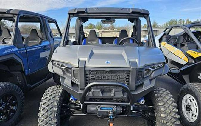 2024 Polaris Polaris XPEDITION XP Ultimate