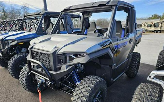 2024 Polaris Polaris XPEDITION XP Ultimate