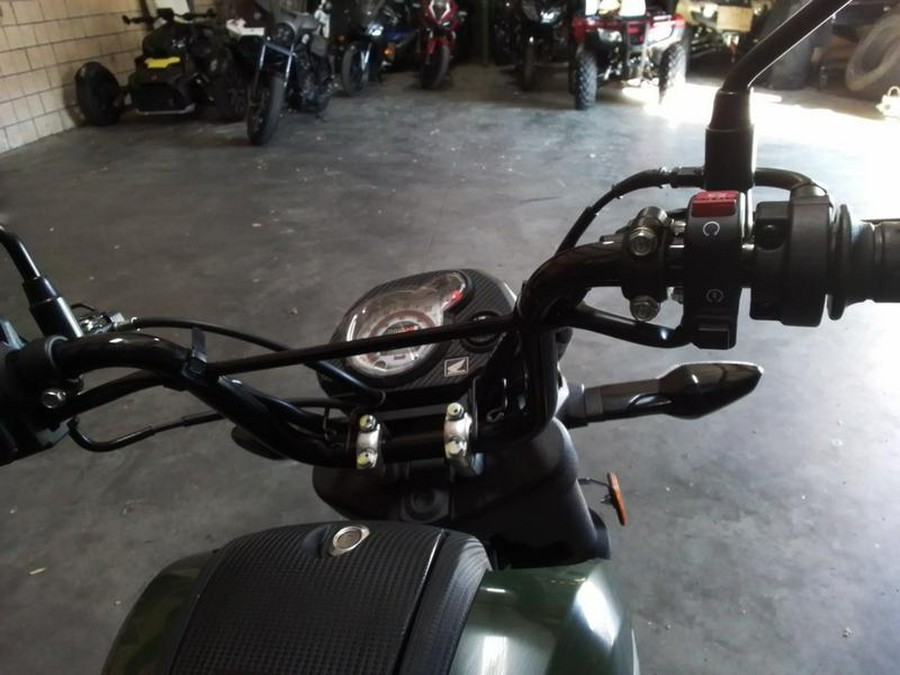 2023 Honda® Navi