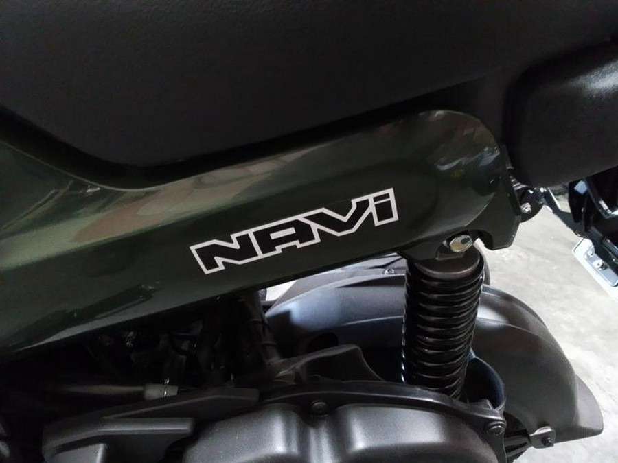 2023 Honda® Navi