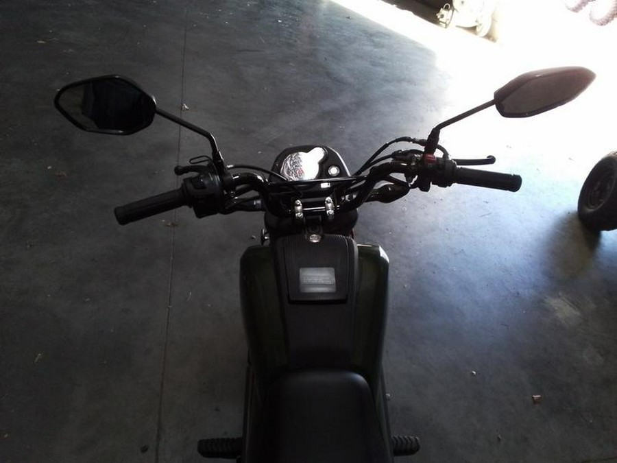 2023 Honda® Navi