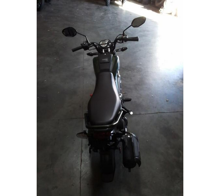 2023 Honda® Navi