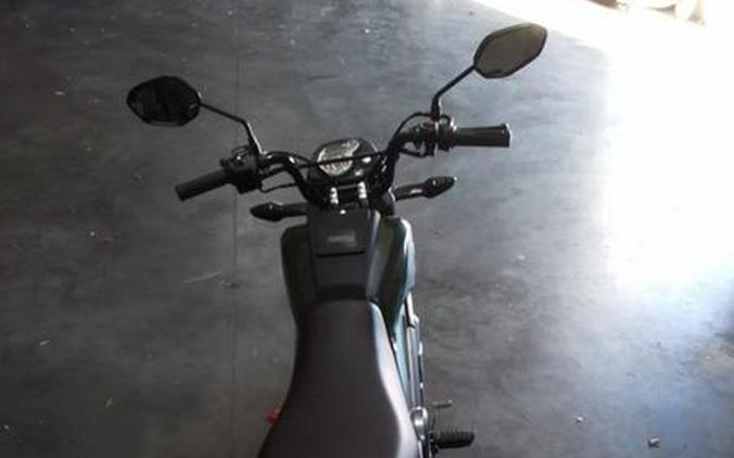 2023 Honda® Navi