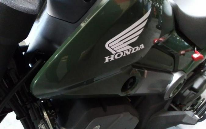 2023 Honda® Navi