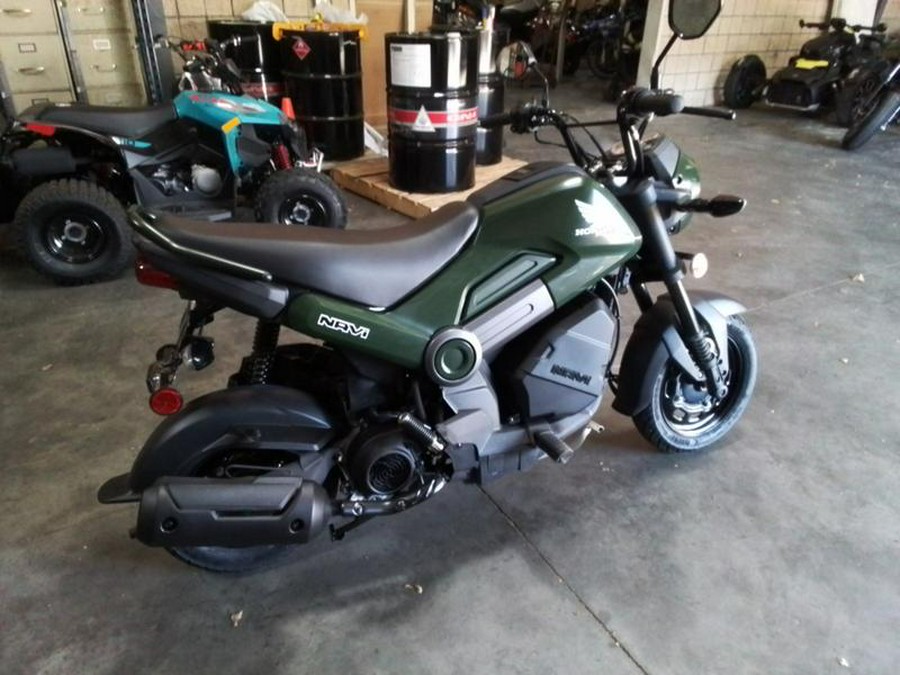 2023 Honda® Navi