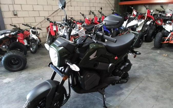 2023 Honda® Navi