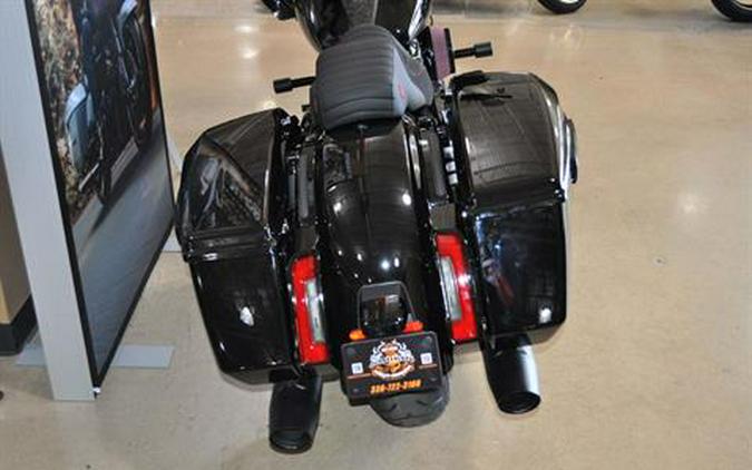 2024 Harley-Davidson Road Glide®