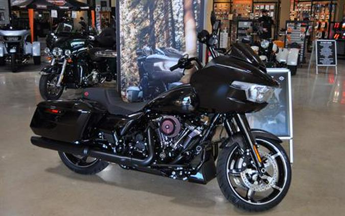 2024 Harley-Davidson Road Glide®