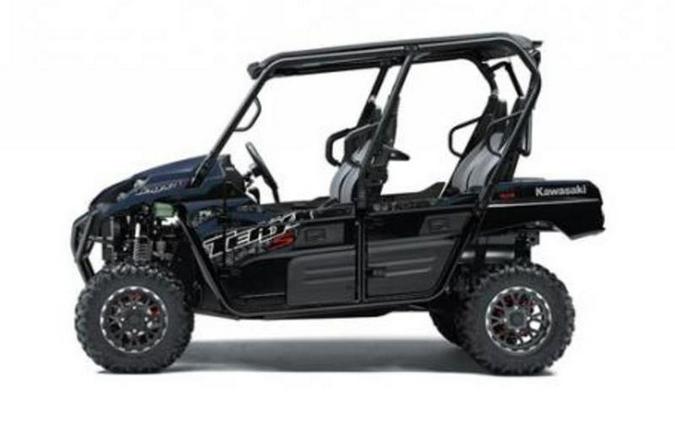 2024 Kawasaki Teryx® S LE