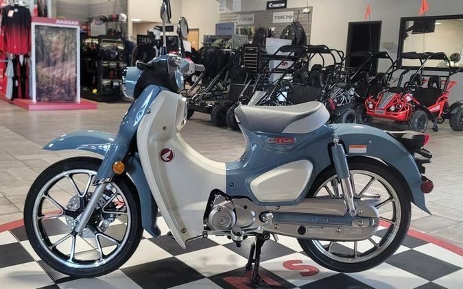 2024 Honda® Super Cub C125 ABS