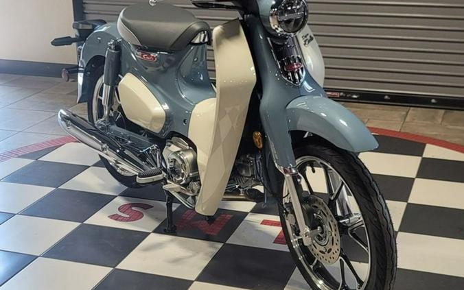 2024 Honda® Super Cub C125 ABS