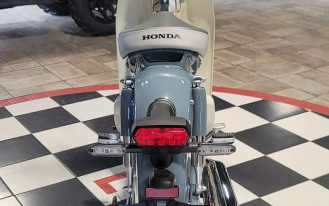 2024 Honda® Super Cub C125 ABS