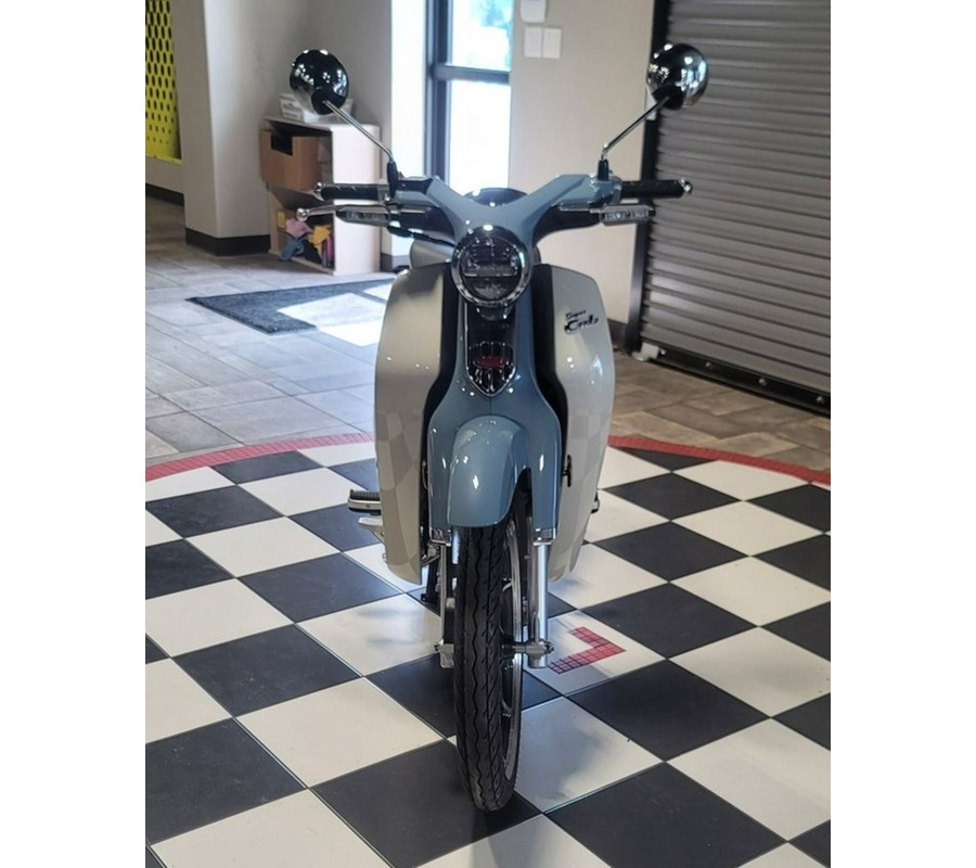 2024 Honda® Super Cub C125 ABS